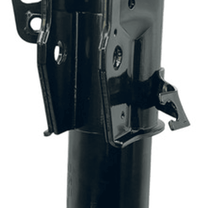 Par Amortiguador Delantero Para Ford Fiesta Zetec 2017-2020 6