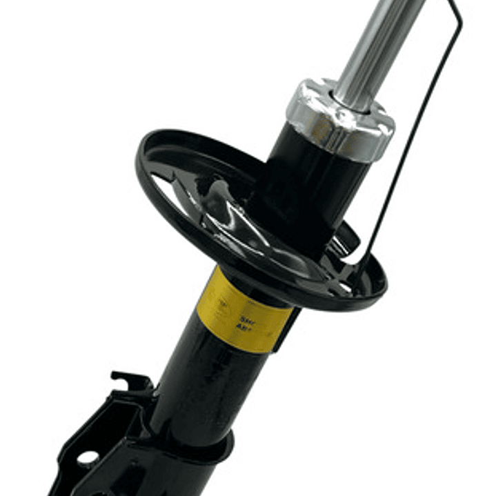 Par Amortiguador Delantero Para Ford Fiesta Zetec 2017-2020 7