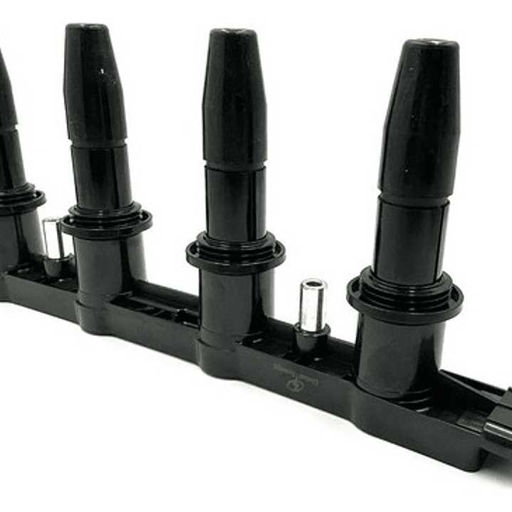 Bobina Encendido Chevrolet Cruze 1.8 16v 2010-2017  7pines 4