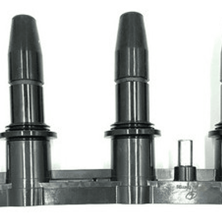 Bobina Encendido Chevrolet Cruze 1.8 16v 2010-2017  7pines 3