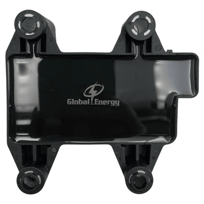 Bobina Encendido Chery Face 1.3 4cl 2009-2015  (4 Pines) 4