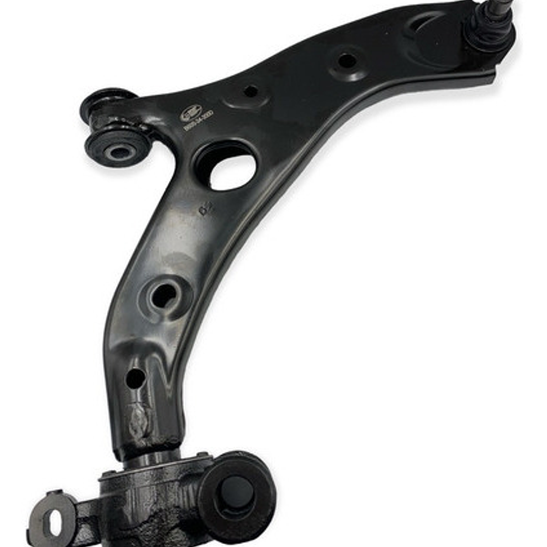 Bandeja Suspensión ( El Par) Mazda 3  1.6 2.0 2015-2020 6