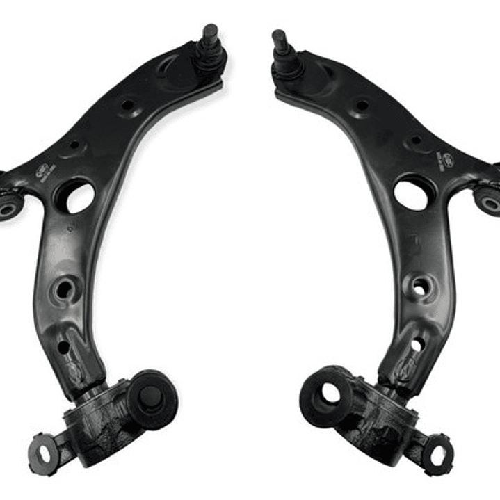 Bandeja Suspensión ( El Par) Mazda 3  1.6 2.0 2015-2020 1