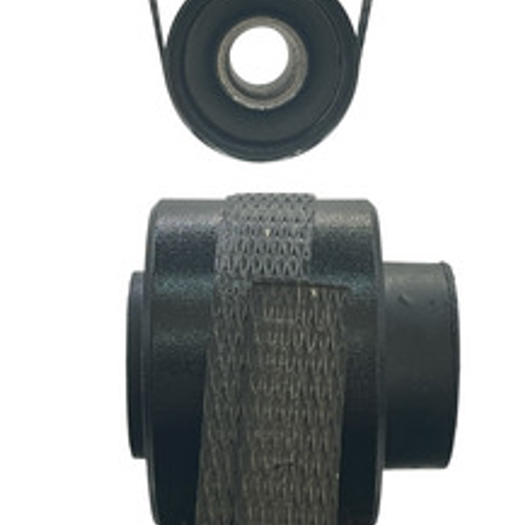 Par Amortiguador Trasero Para Mazda Bt50 2.2 3.2 2013-2020 4