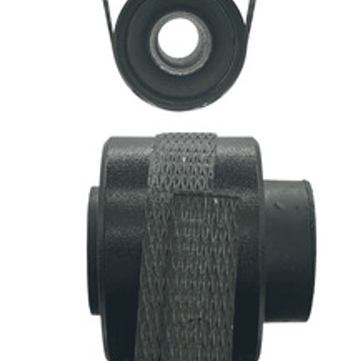 Par Amortiguador Trasero Para Mazda Bt50 2.2 3.2 2013-2020 4