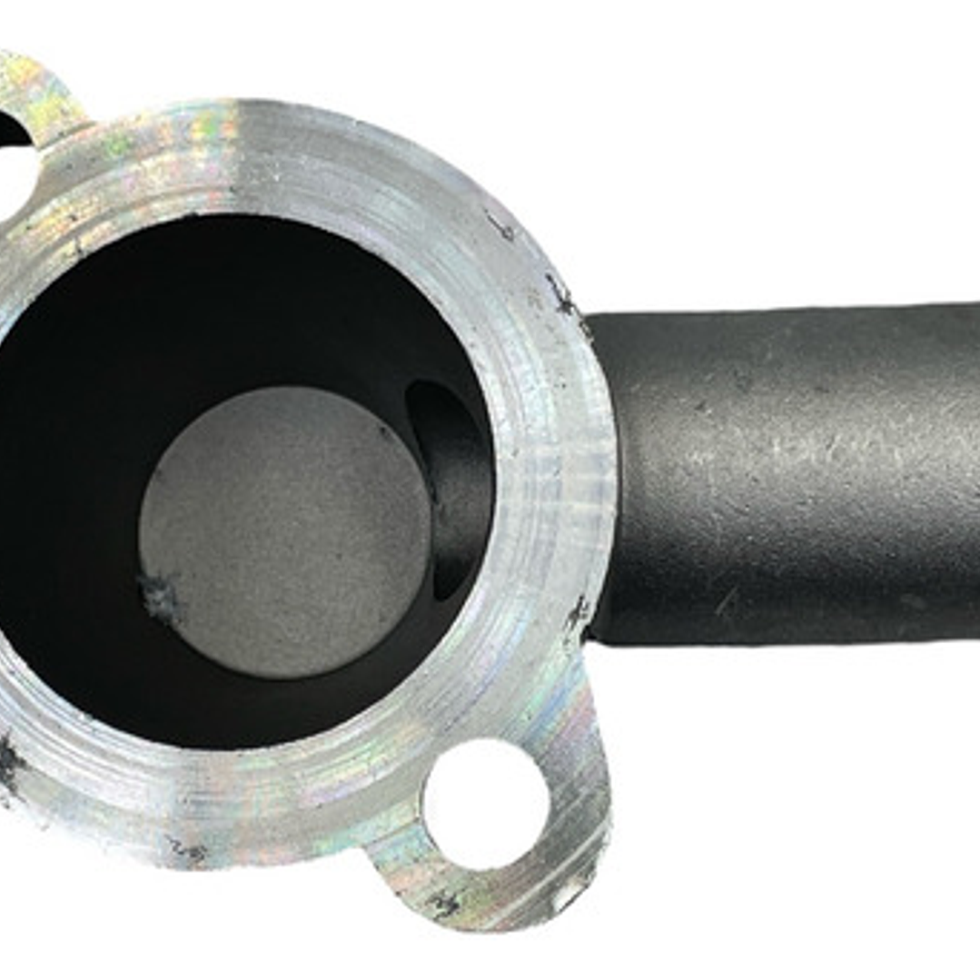 Base Tapa Carcasa Termostato Suzuki Alto 1.0 2010-2015 K10b 3