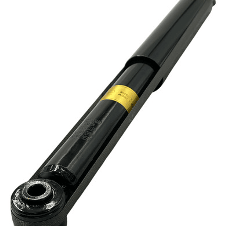 Par Amortiguador Trasero Para Dodge Durango 4.7 2004-2010 5