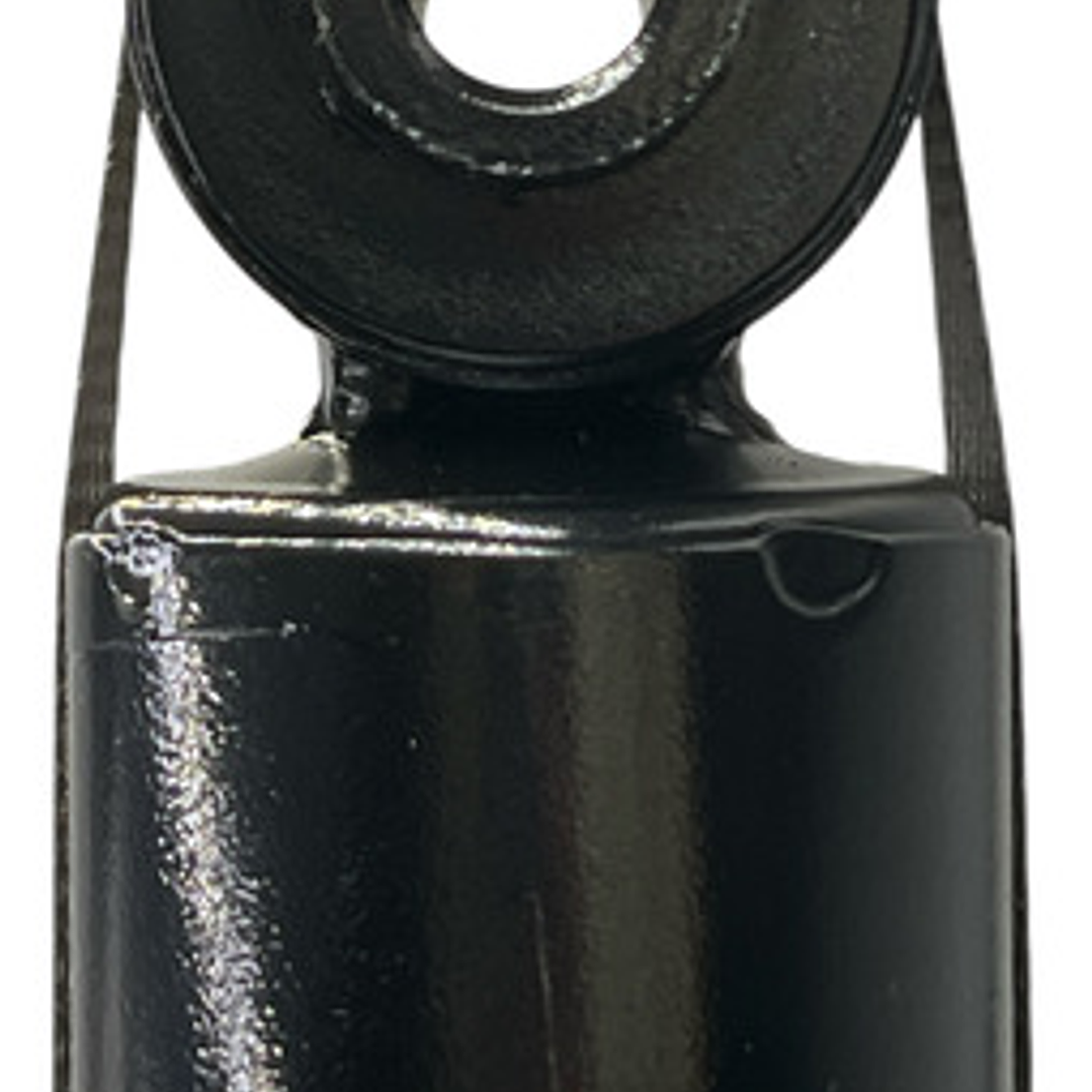 Par Amortiguador Trasero Para Dodge Durango 4.7 2004-2010 4