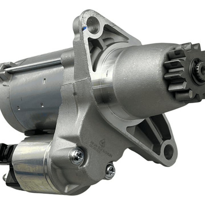 Motor Partida Para Toyota Rav4 2.4  2006-2012 4