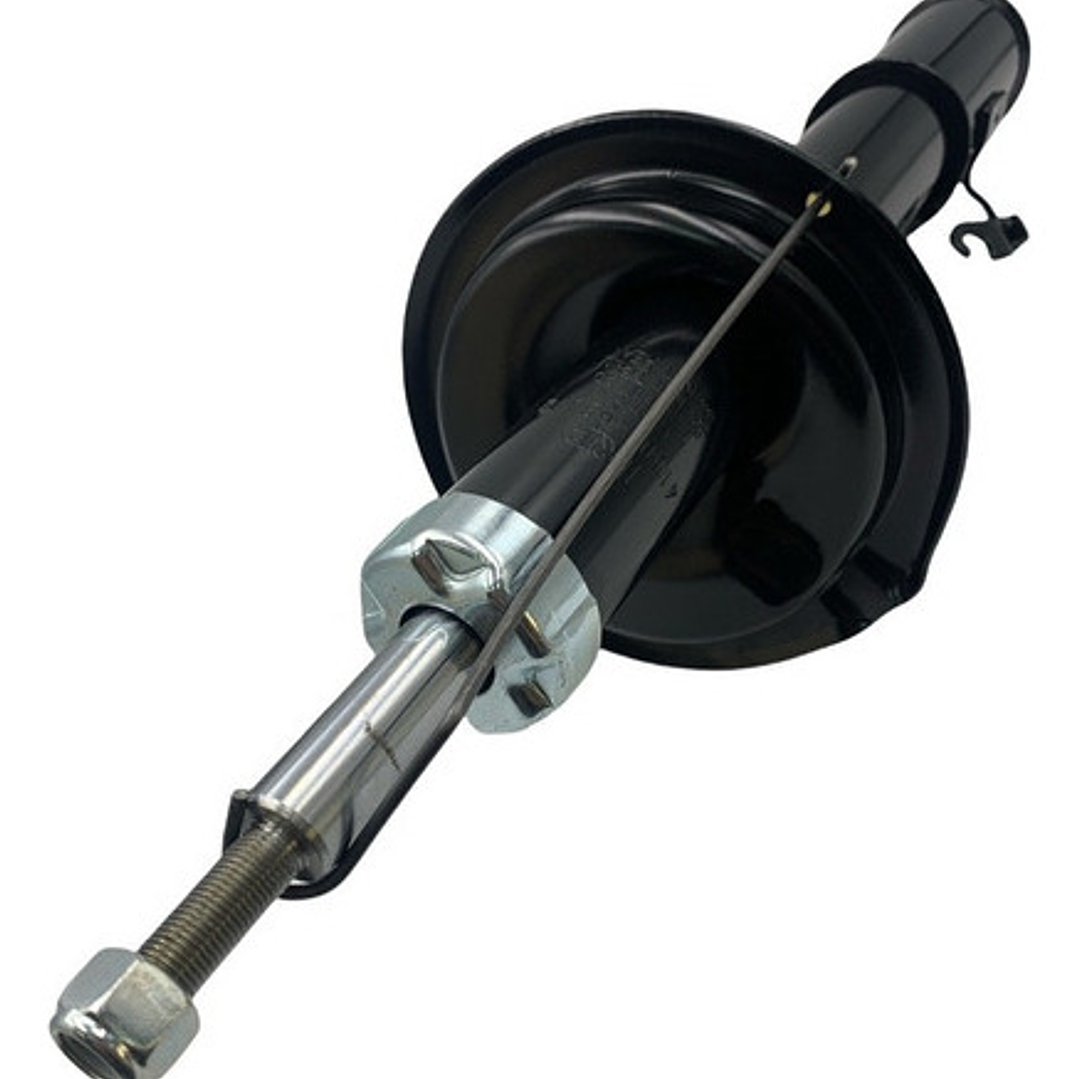 Amortiguador Delantero + Cazoletas ( Par) Suzuki Swift 05-11 5