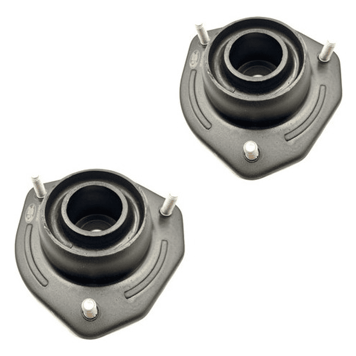 Cazoleta Trasera( Par) Chevrolet Optra 1.6 1.8 2.0 2004-2014 1