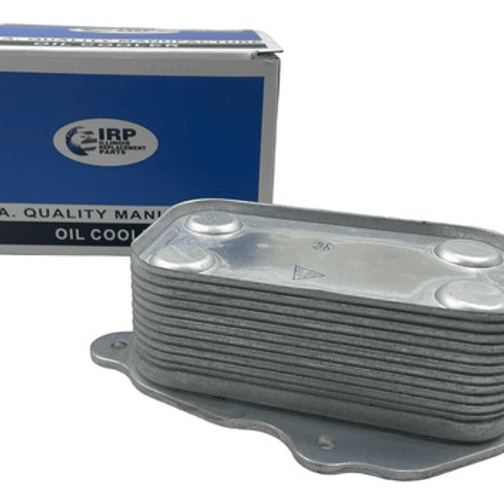 Enfriador De Aceite Ssangyong Rexton 2.0 2.7 16v 2004-2012 2