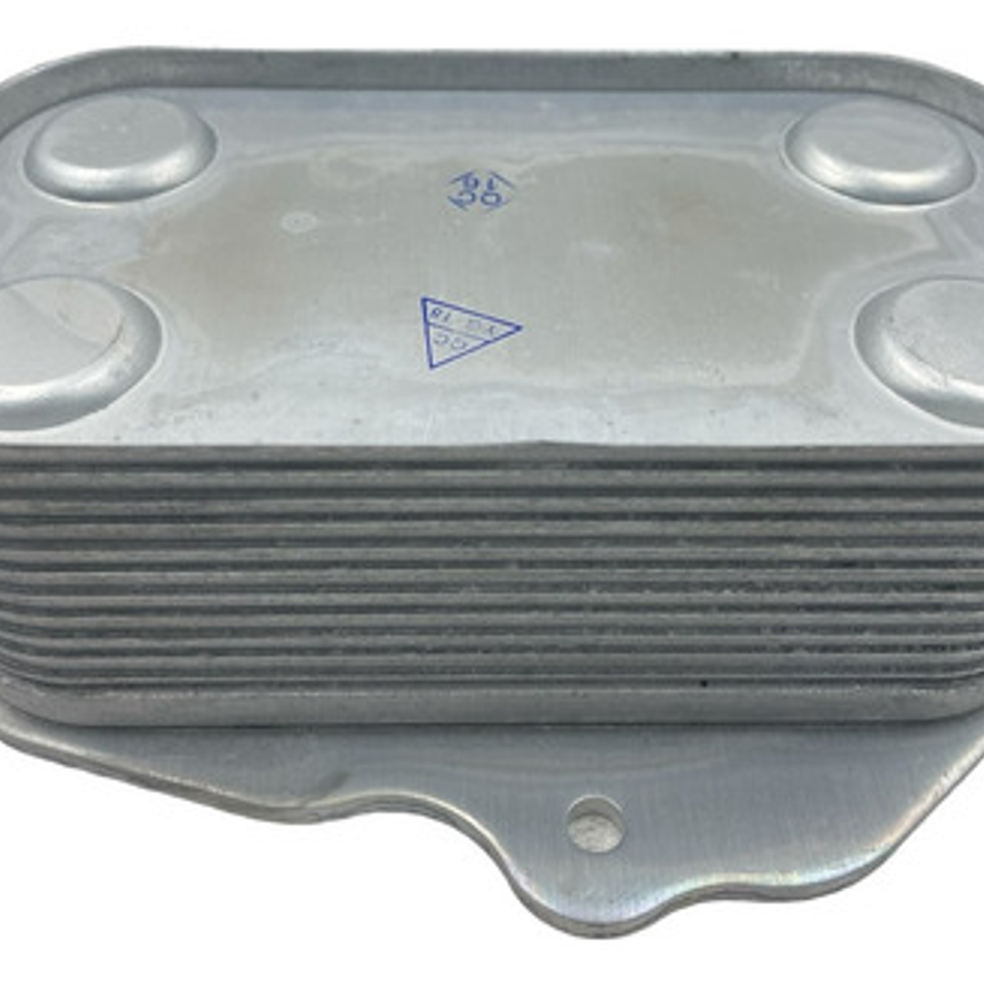 Enfriador De Aceite Ssangyong Rexton 2.0 2.7 16v 2004-2012 6