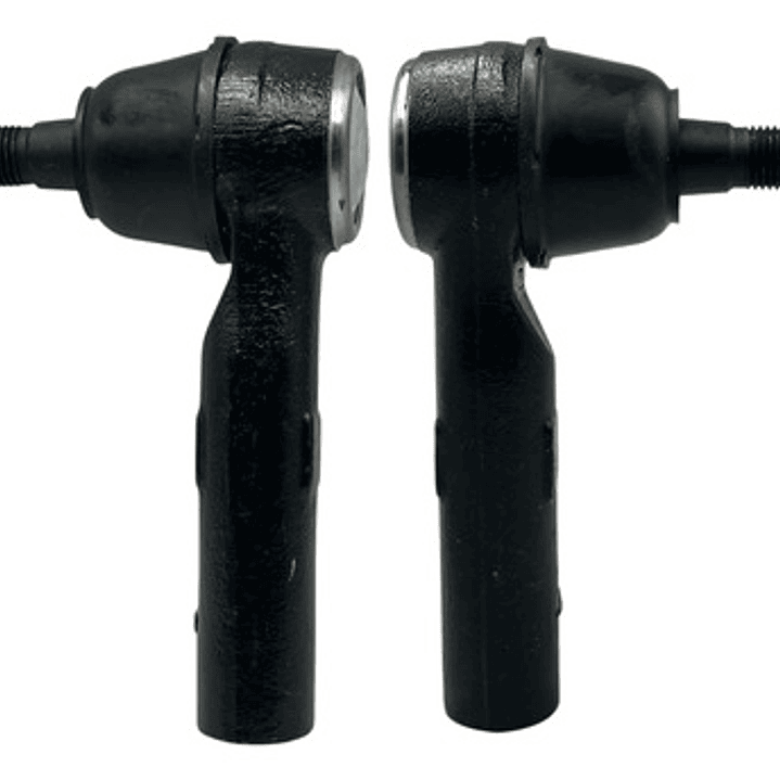 Terminal Dirección (par) Para Jeep Gran Cherokee 4.7 2005-11 2