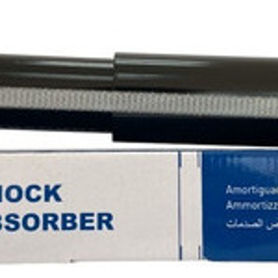 Par Amortiguador Delanteros Para Kia Frontier 2.5 2.7  05-21 4