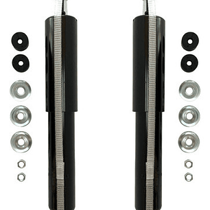 Par Amortiguador Delanteros Para Kia Frontier 2.5 2.7  05-21