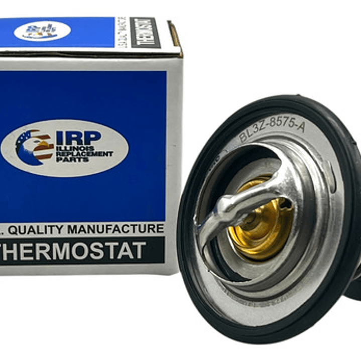 Termostato Para Ford  F-150 3.3 2018-2021 1