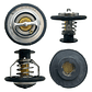 Termostato Para Ford  F-150 3.3 2018-2021 - Miniatura 4