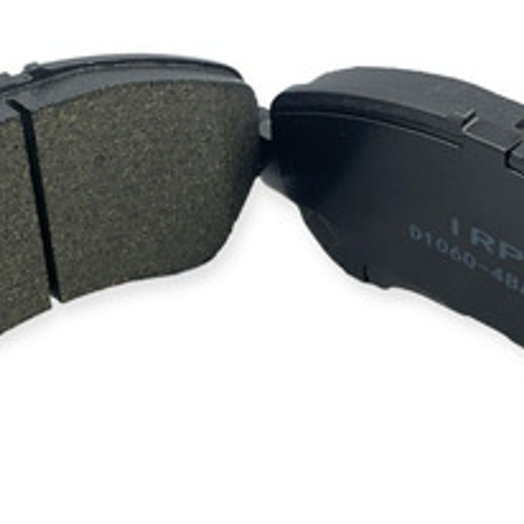 Pastillas Freno Delantera Cerámica Nissan X-trail 2015-2022 2