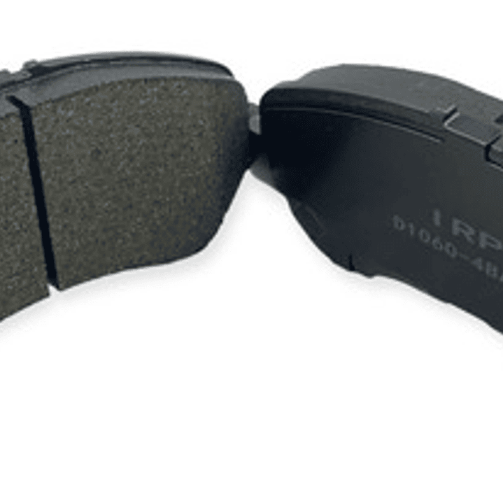 Pastillas Freno Delantera Cerámica Nissan X-trail 2015-2022 2