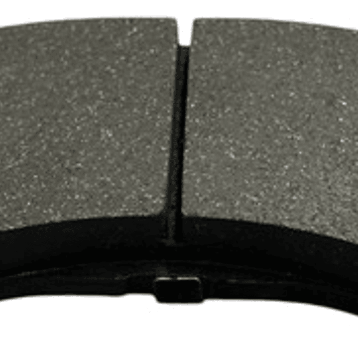 Pastilla Freno Cerámica Delant Para Nissan Qashqai 1.6 09-14 2