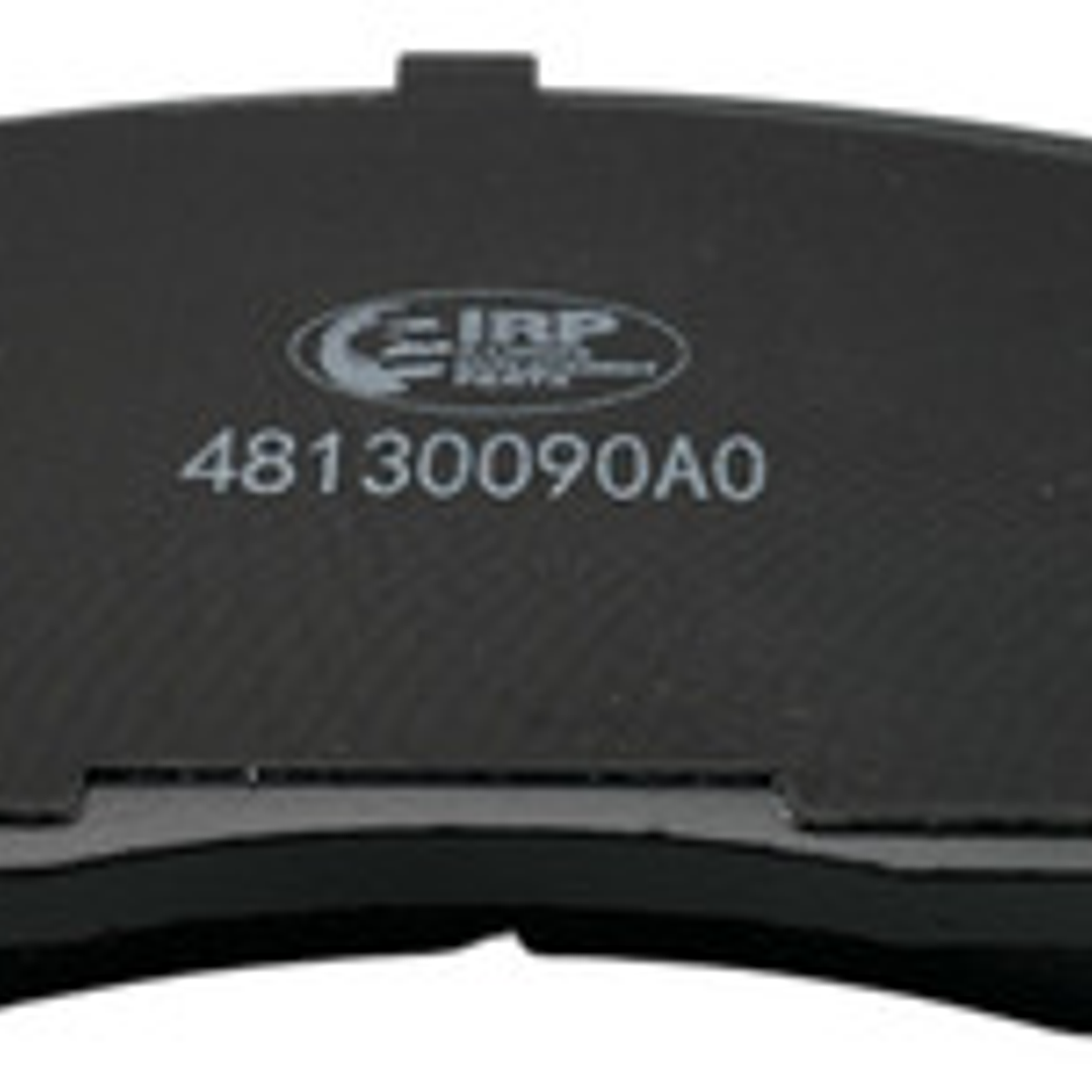 Pastilla Freno Cera Para Ssangyong New Actyon 2.0 2.3 12-19 5