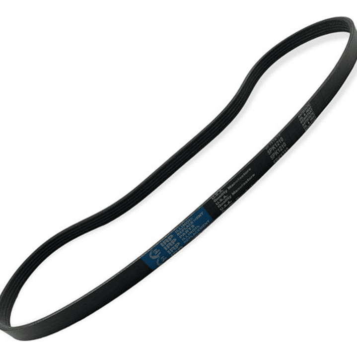 Correa Alternad Para Hyundai Accent Rb 1.4 2014-2020 Con A/a 2