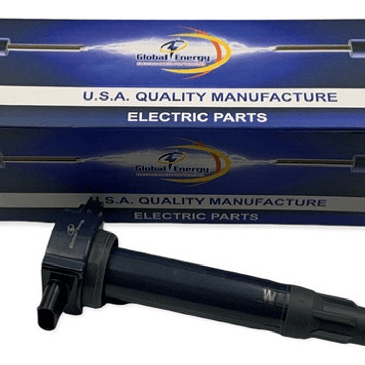 Bobina Encendido Jeep Patriot 2.4 16v 2007-2017 1