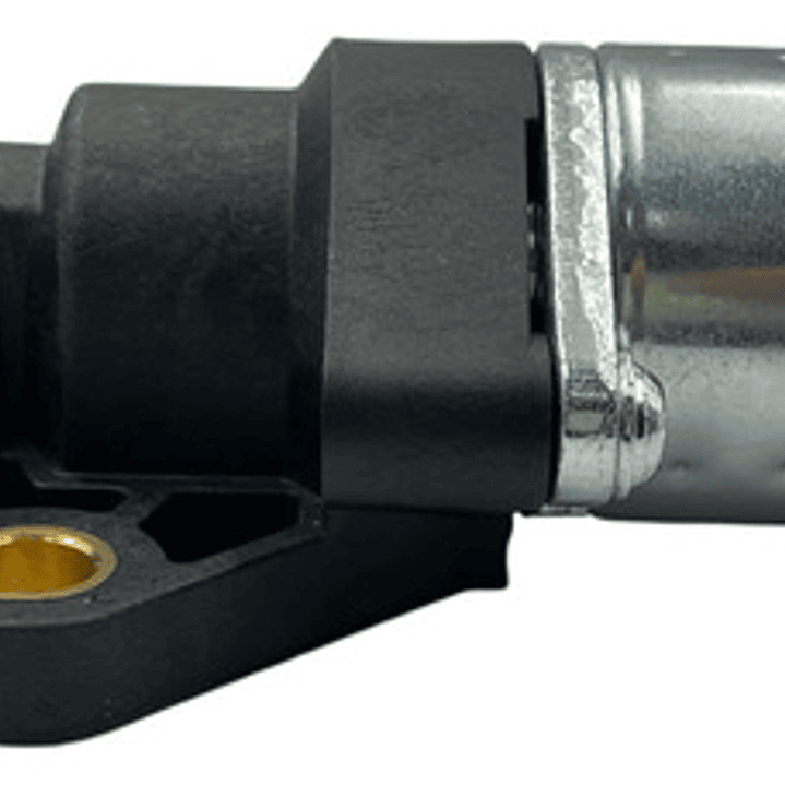 Válvula Iac Ford Focus 1.6 2008-2010 Zetec 6