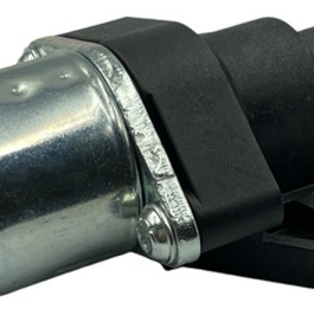 Válvula Iac Ford Focus 1.6 2008-2010 Zetec 5