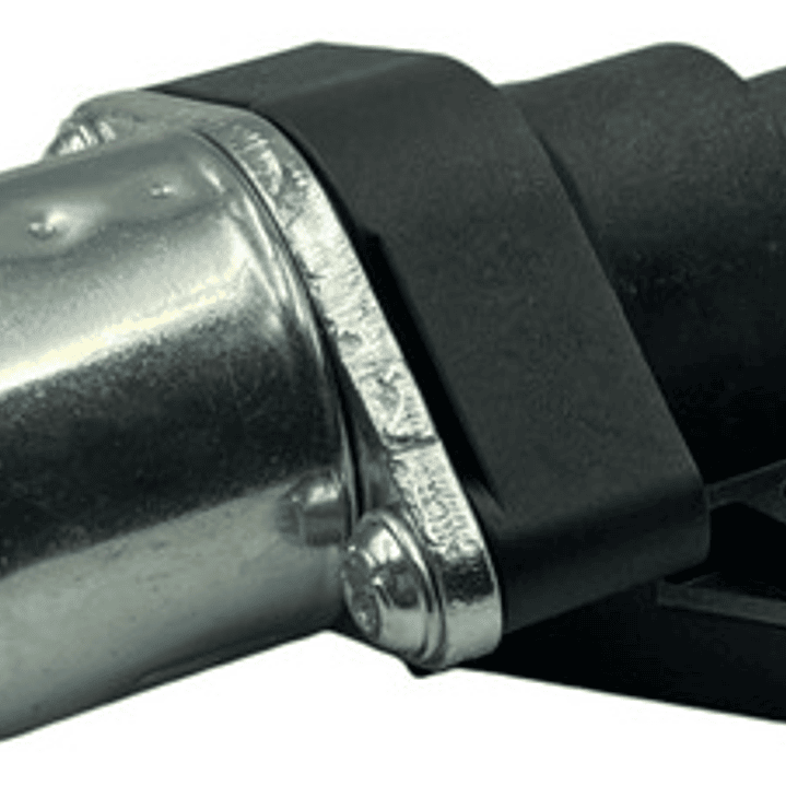 Válvula Iac Ford Focus 1.6 2008-2010 Zetec 5