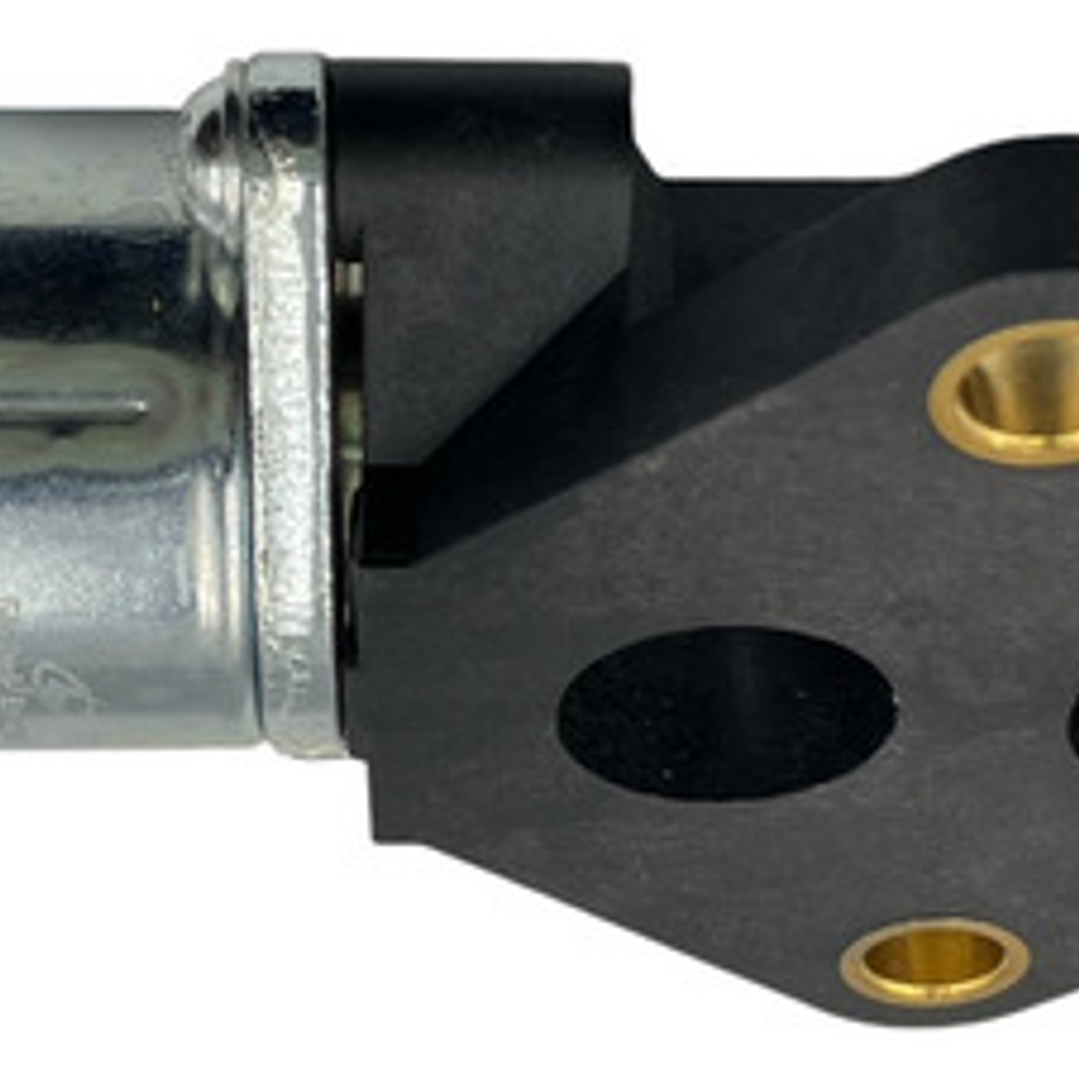 Válvula Iac Ford Focus 1.6 2008-2010 Zetec 2