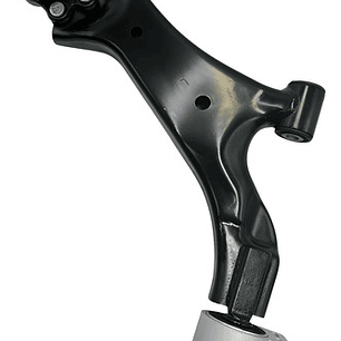 Bandeja Inferior Chevrolet Captiva 2.0 2.2 2.4 2007-2018 Lh