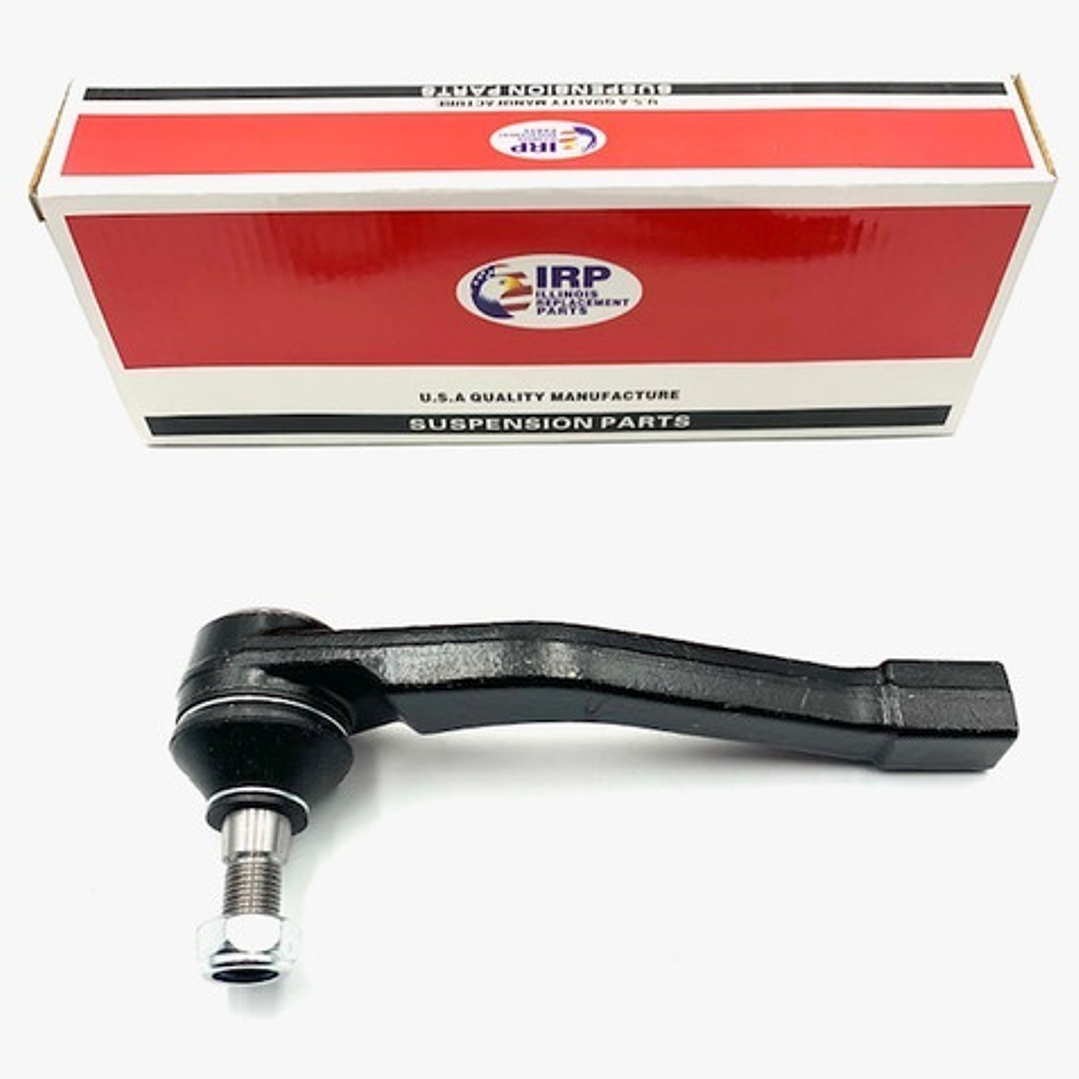 Terminal Dirección Izquierd Ssangyong Rexton 2.0 2.7 02-2017 3