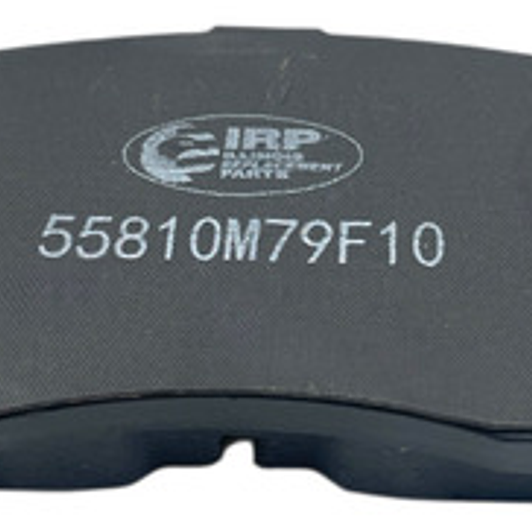 Pastilla Freno Cerámica Delant Para Suzuki Celerio 1.0 09-20 5