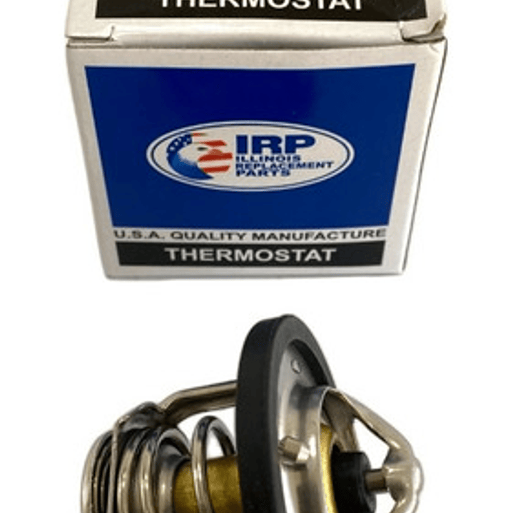 Termostato Para Chery Iq 0.8 1.1 2008-2014 4
