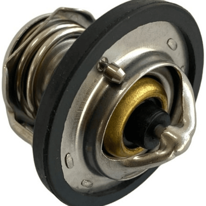 Termostato Para Chery Iq 0.8 1.1 2008-2014 3