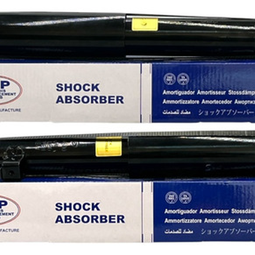 Par Amortiguador Trasero Para Kia Sorento 2.0 2010-2012 2