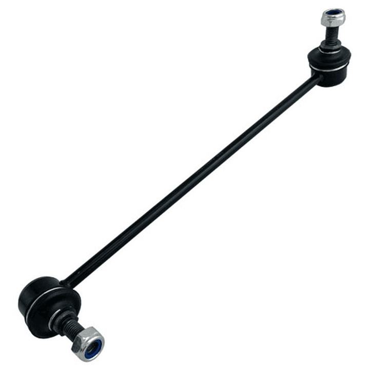 Bieleta Barra Estabiliz Derecha Hyundai New Accent 2006-2011 4