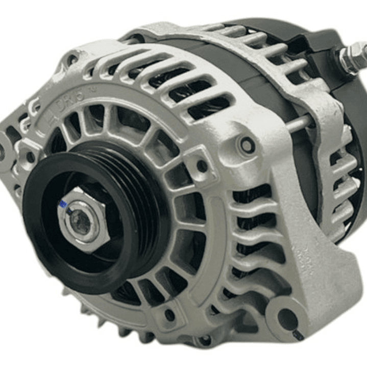 Alternador Para Chevrolet Spark Gt Activ 1.2 2018-2022 1