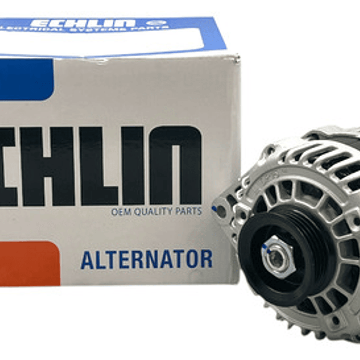 Alternador Para Chevrolet Spark Gt Activ 1.2 2018-2022 2