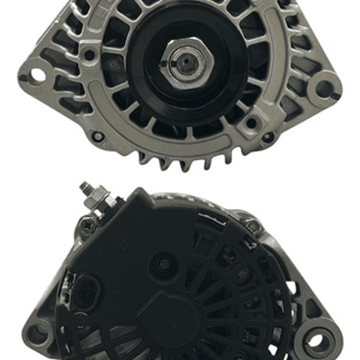 Alternador Para Chevrolet Spark Gt Activ 1.2 2018-2022 9