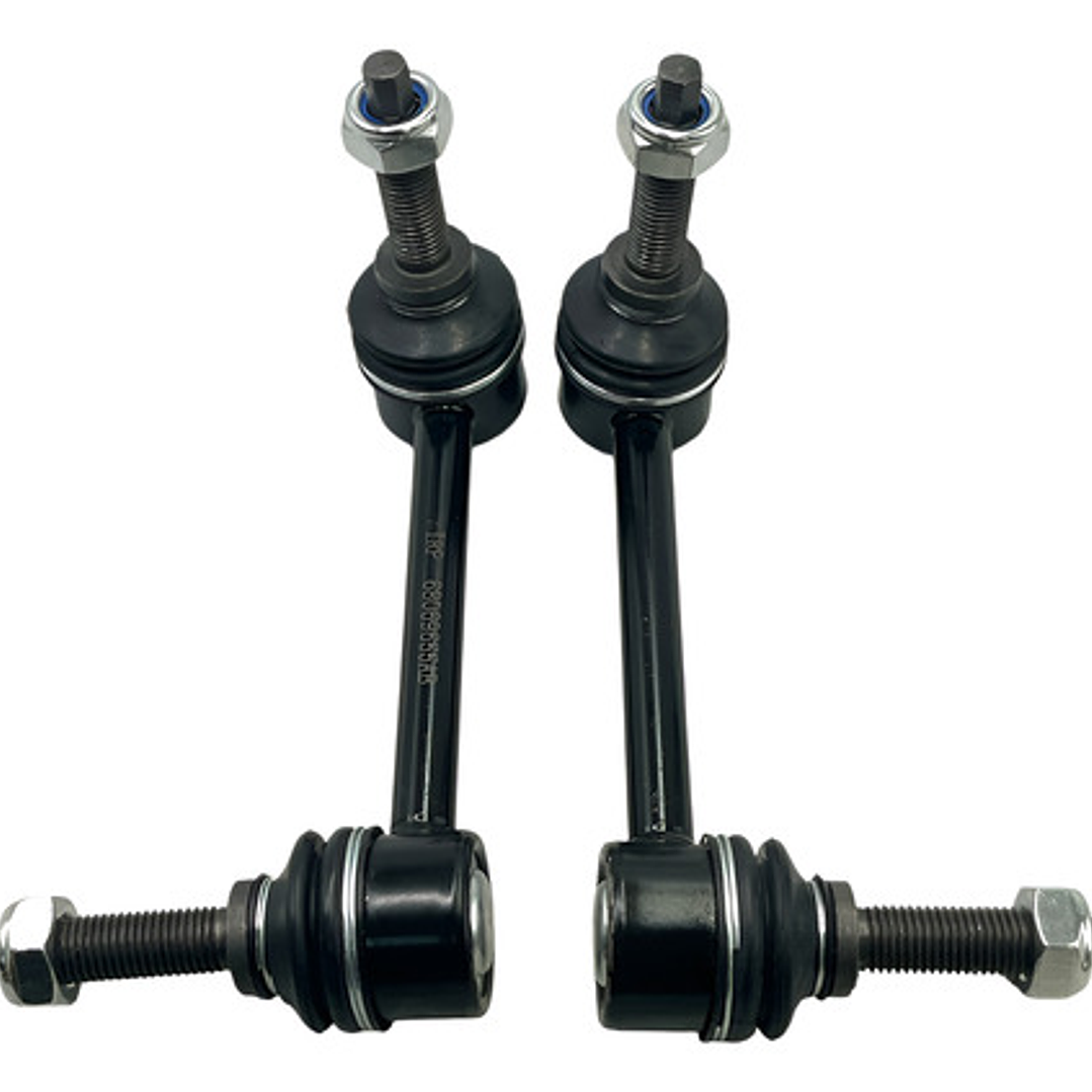 Par Bieletas Para Jeep Grand Cherokee 5.7 2011-2015 2