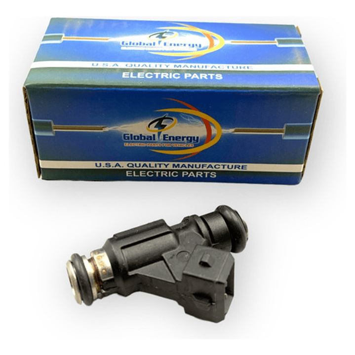 Inyector Combustible Great Wall Hover 2.4 2007-2012  3