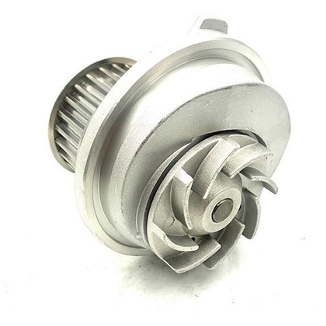 Bomba Agua Chevrolet S10 Apache 2.2 2.4 1998-2011  4