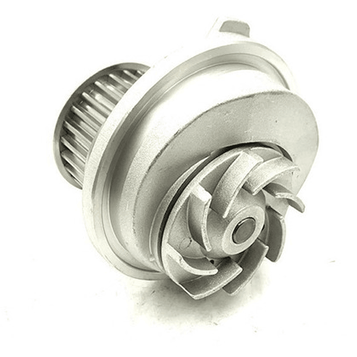 Bomba Agua Chevrolet S10 Apache 2.2 2.4 1998-2011  4