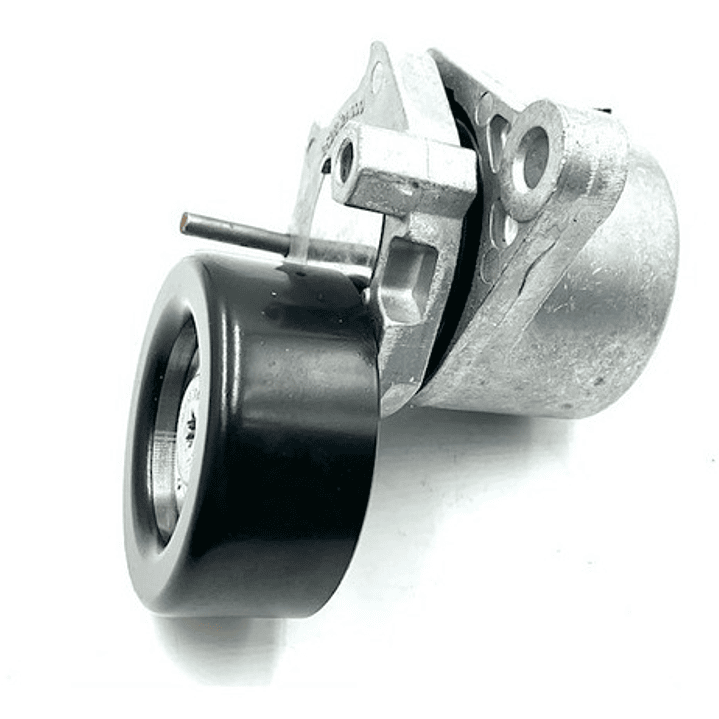 Tensor Correa Alternador Para Kia Carens 1.7 Lts 2013-2017 5