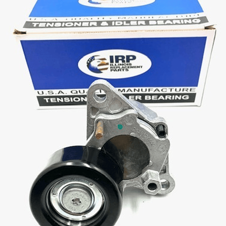 Tensor Correa Alternador Para Kia Carens 1.7 Lts 2013-2017 6