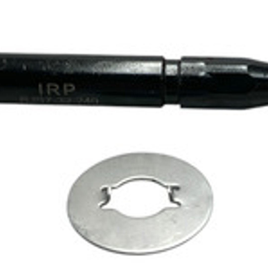 Terminal O Brazo Axial Der/izq Para Mazda 3 2.5  2016-2020 3