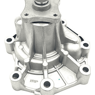 Bomba Agua Hyundai H-1 New 2.5 16v Diesel 2012-2019 Tq D4cb
